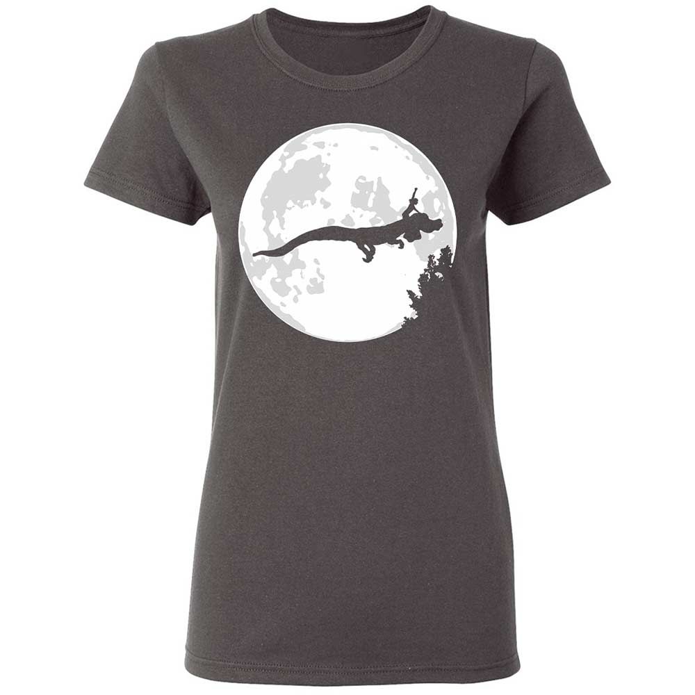Falkor Moon - Charcoal - 4