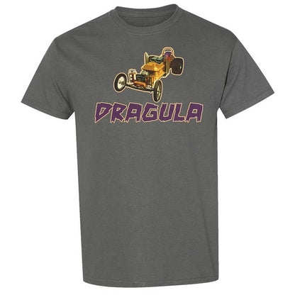 Classic Unisex T-Shirt - KRTKVZT9 - Charcoal - 4
