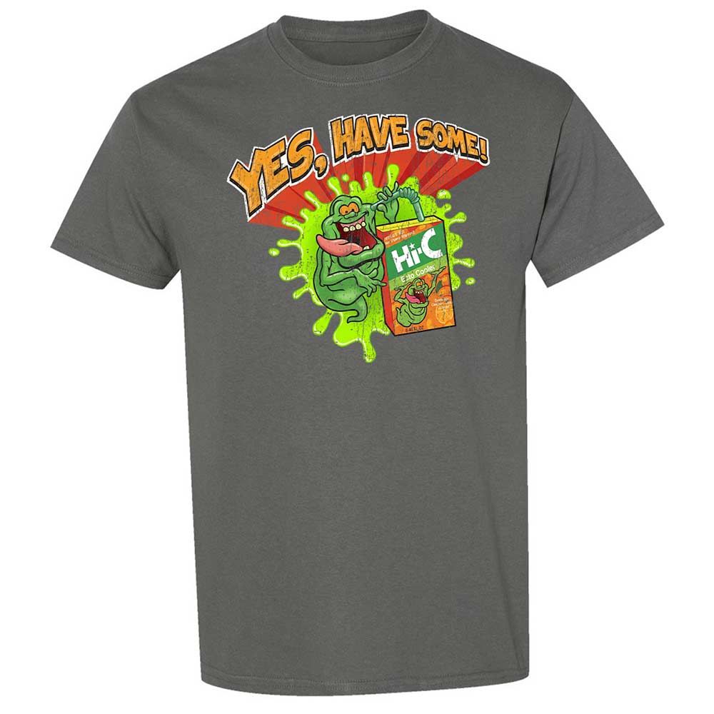 Classic Unisex T-Shirt - 1GEY63W4 - Charcoal - 4