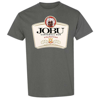Classic Unisex T-Shirt - QGHQ1AU9 - Charcoal - 4
