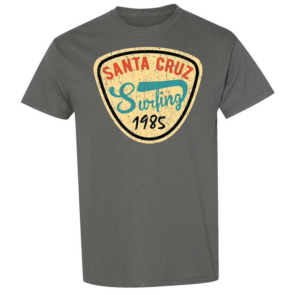 Classic Unisex T-Shirt - XXJPYW3D - Charcoal - 4