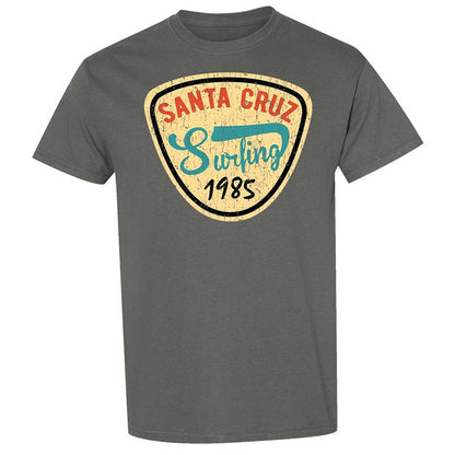 Classic Unisex T-Shirt - XXJPYW3D - Charcoal - 4