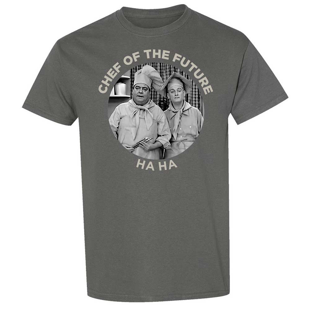 Classic Unisex T-Shirt - 1FYJ1FWN - Charcoal - 4
