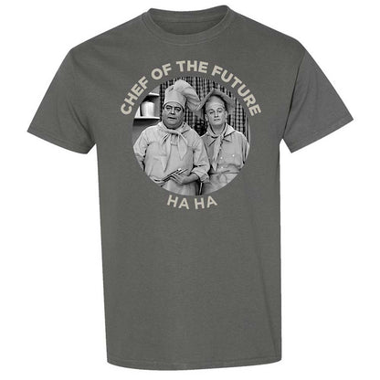 Classic Unisex T-Shirt - 1FYJ1FWN - Charcoal - 4