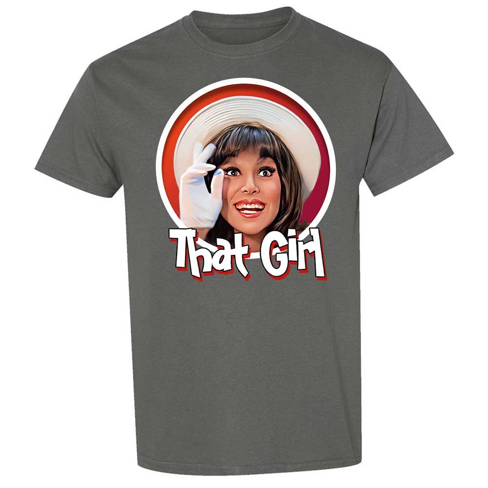 Classic Unisex T-Shirt - MY22J2BR - Charcoal - 4