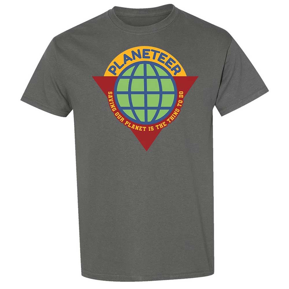 Planeteer - Charcoal - 4