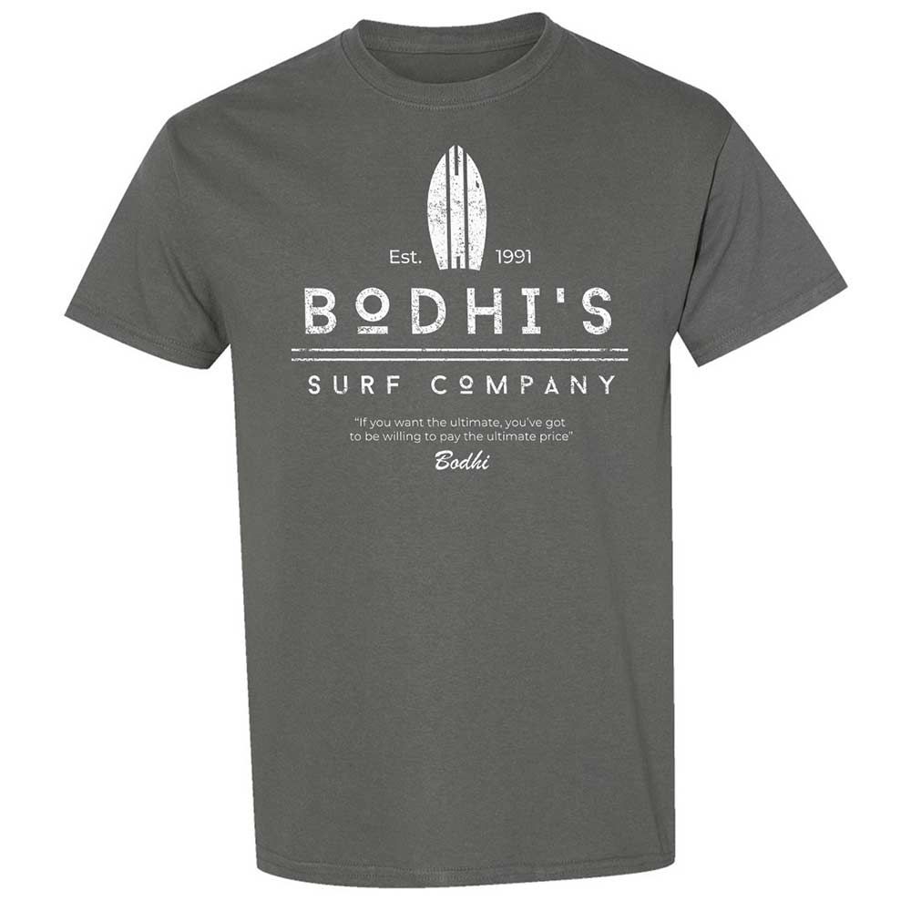 Classic Unisex T-Shirt - RCMGV4JZ - Charcoal - 4