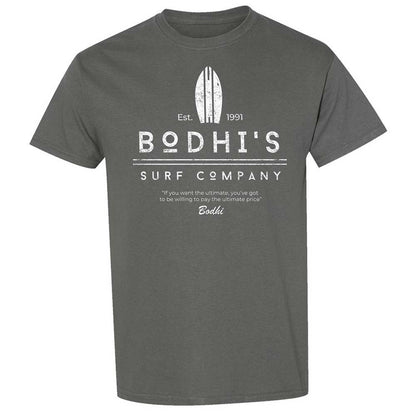 Classic Unisex T-Shirt - RCMGV4JZ - Charcoal - 4