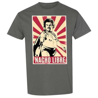 Classic Unisex T-Shirt - NQWF8GUJ - Charcoal - 4