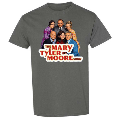 The Mary Tyler Moore Show - Charcoal - 4