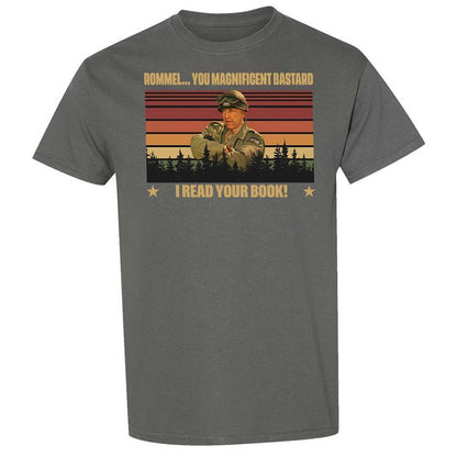 Classic Unisex T-Shirt - PPJESPPH - Charcoal - 4