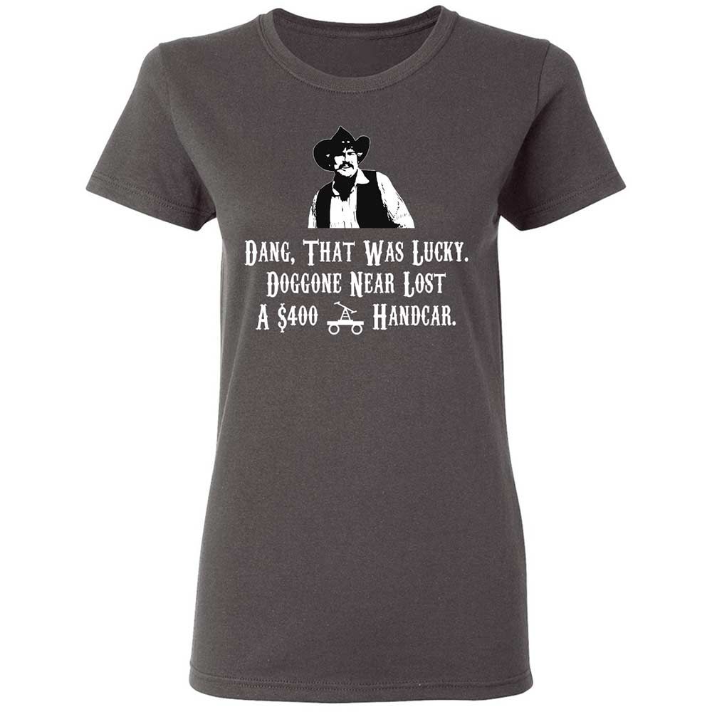 Women's T-Shirt - A4GBTVWB - Charcoal - 4