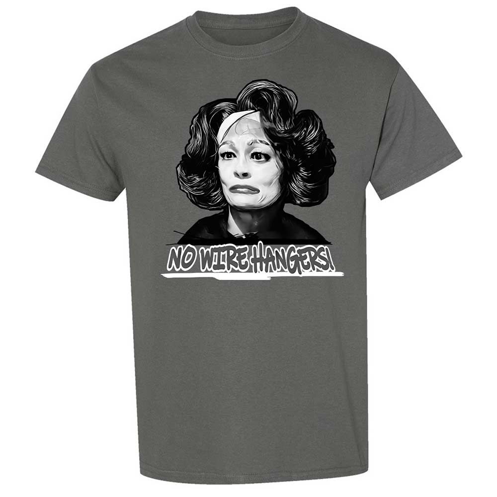 Classic Unisex T-Shirt - HJ77GN2K - Charcoal - 4