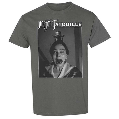 Nosferatatouille - Charcoal - 4
