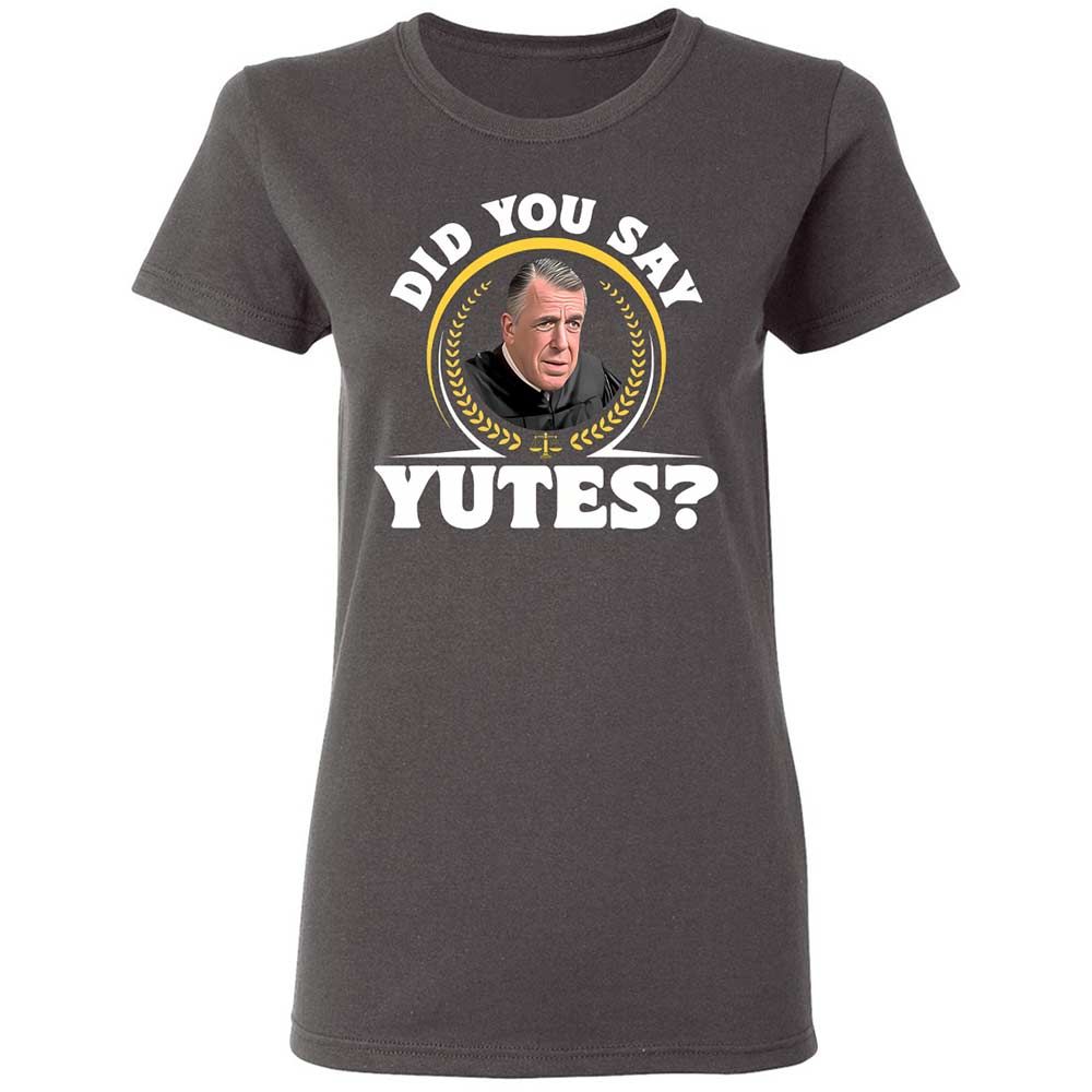 Women's T-Shirt - WGTH8VRR - Charcoal - 4