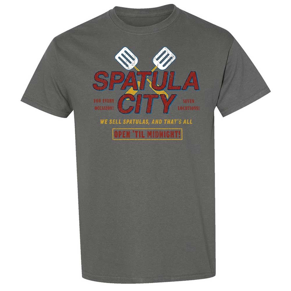 Classic Unisex T-Shirt - V5B8FVEF - Charcoal - 4