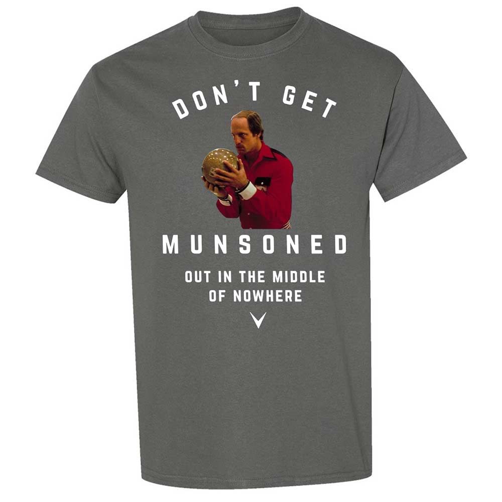 Classic Unisex T-Shirt - B98DT5L2 - Charcoal - 4