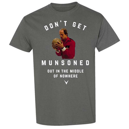 Classic Unisex T-Shirt - B98DT5L2 - Charcoal - 4