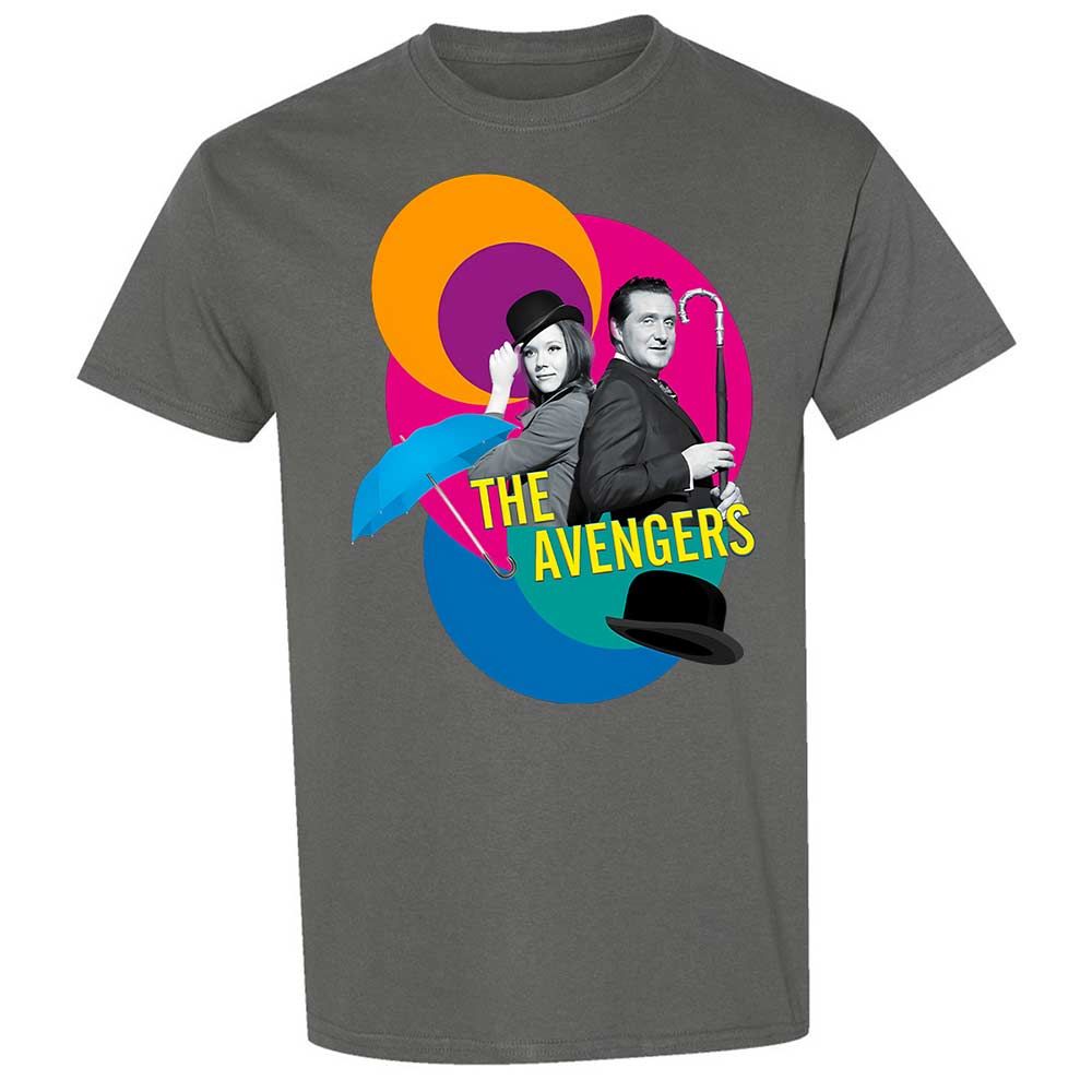 Classic Unisex T-Shirt - 8EKAYQ9D - Charcoal - 4