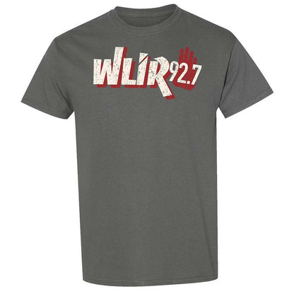 Classic Unisex T-Shirt - Q5V8W6V6 - Charcoal - 4