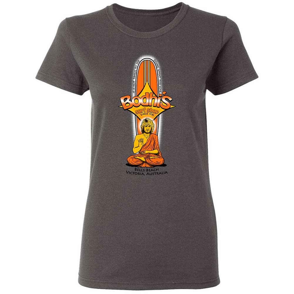 Bodhi'S Surf Shop - Charcoal - 4