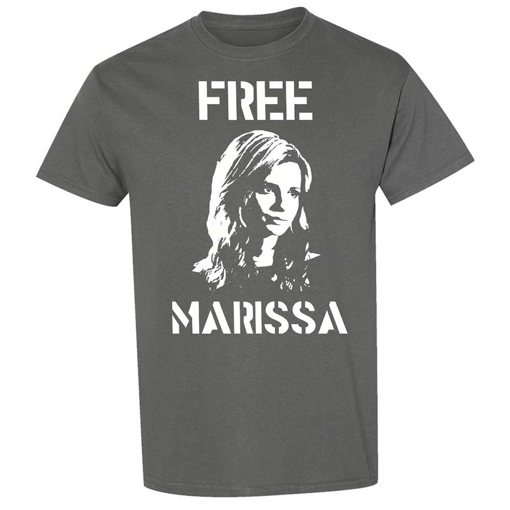 Free Marissa - Charcoal - 4