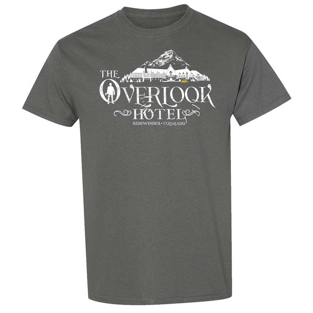 Classic Unisex T-Shirt - XAG9SD3L - Charcoal - 4