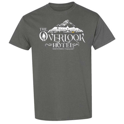 Classic Unisex T-Shirt - XAG9SD3L - Charcoal - 4