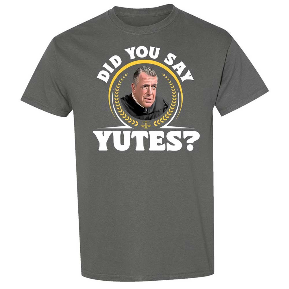 Classic Unisex T-Shirt - 22J2V7CX - Charcoal - 4