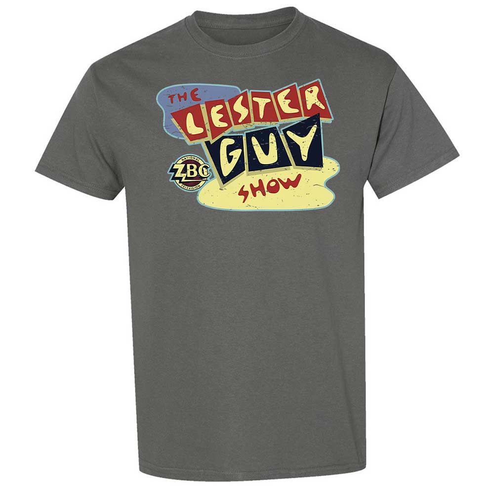 Classic Unisex T-Shirt - N4V93KDH - Charcoal - 4