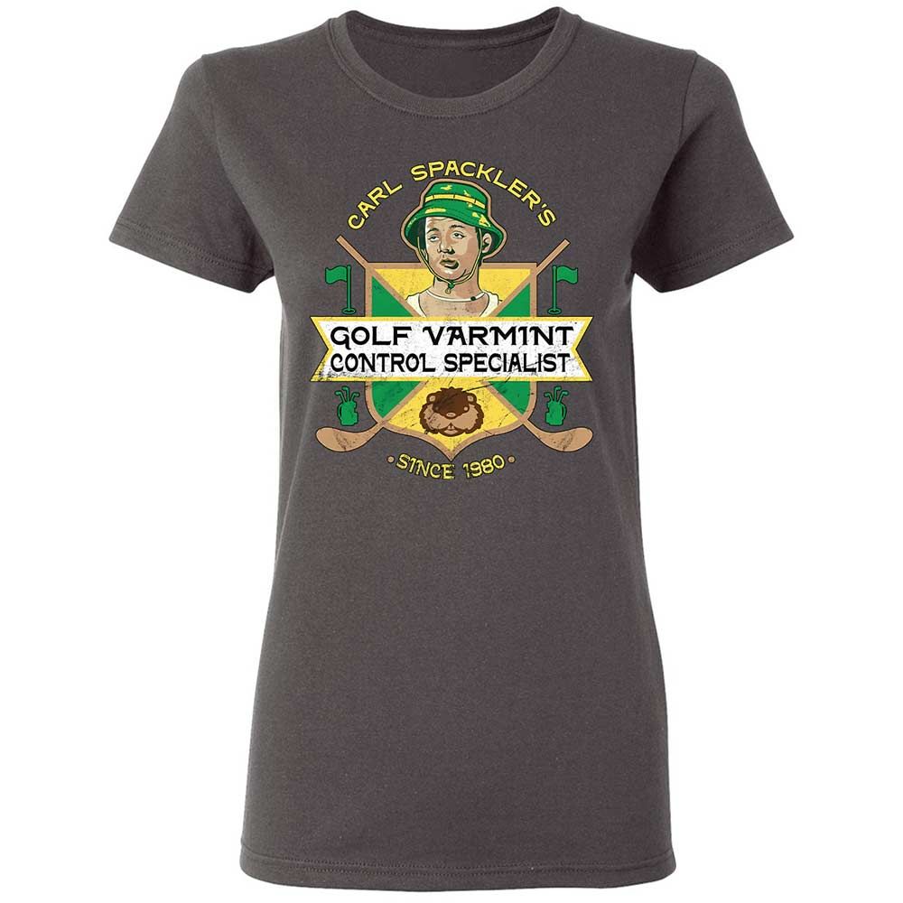 Varmint Exterminator - Charcoal - 4