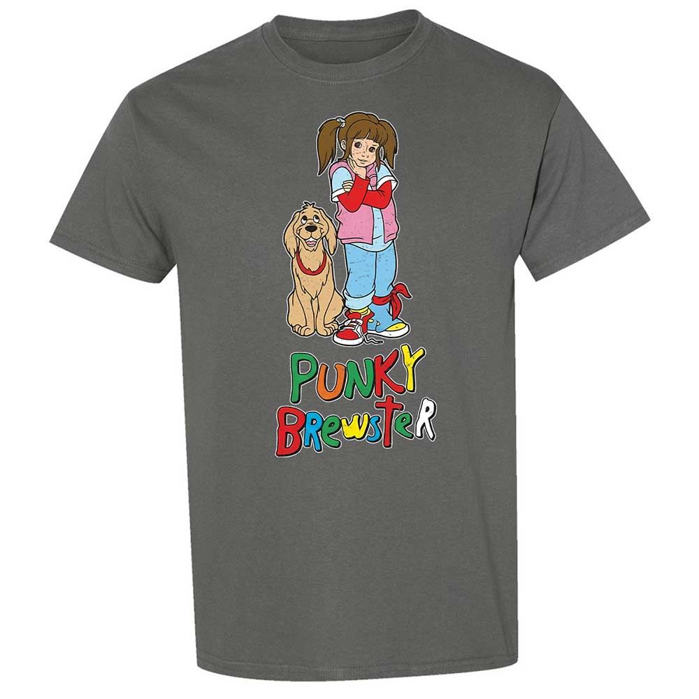 Classic Unisex T-Shirt - MX88CUMK - Charcoal - 4