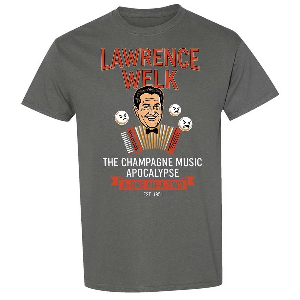 Classic Unisex T-Shirt - 1PLH87W9 - Charcoal - 4