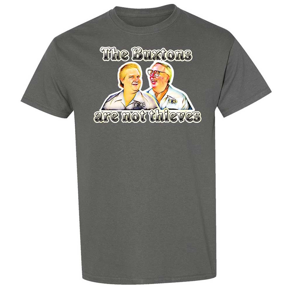 Classic Unisex T-Shirt - VN7HY4DD - Charcoal - 4