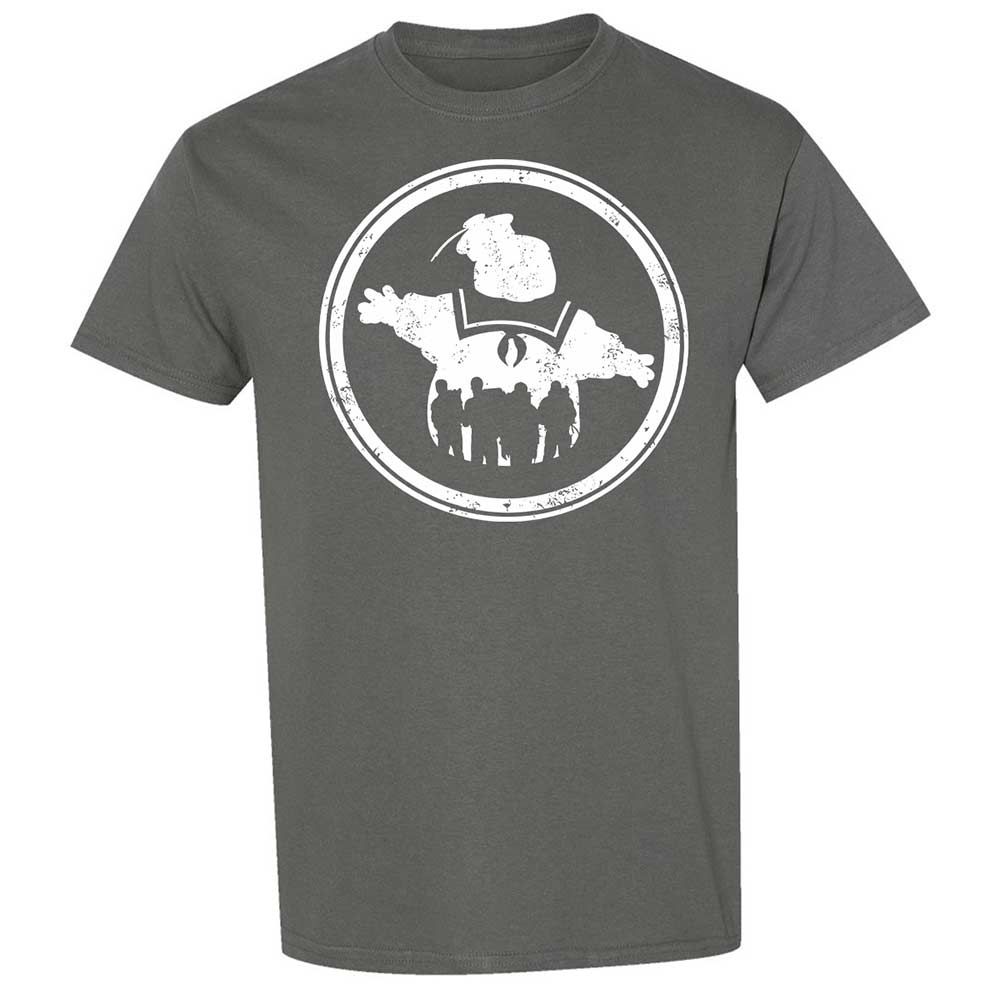 Classic Unisex T-Shirt - BA9DB4NW - Charcoal - 4