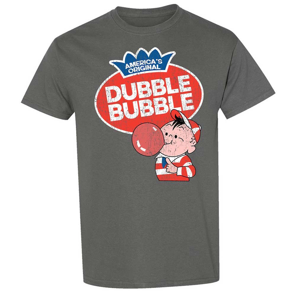 Classic Unisex T-Shirt - ZNJBBDFY - Charcoal - 4