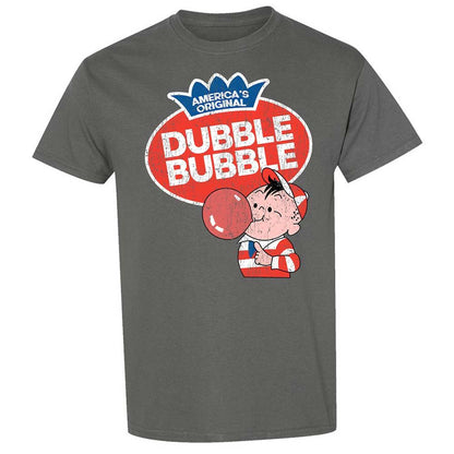 Classic Unisex T-Shirt - ZNJBBDFY - Charcoal - 4
