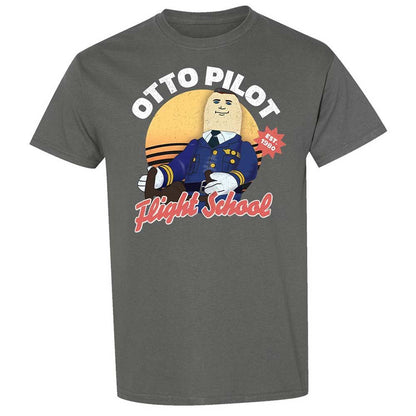 Classic Unisex T-Shirt - 2TNWQBQU - Charcoal - 4