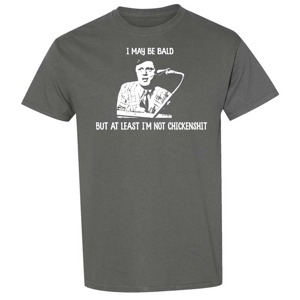Classic Unisex T-Shirt - YERDQC9B - Charcoal - 4