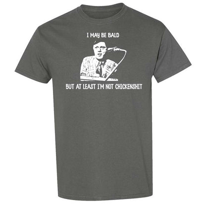 Classic Unisex T-Shirt - YERDQC9B - Charcoal - 4