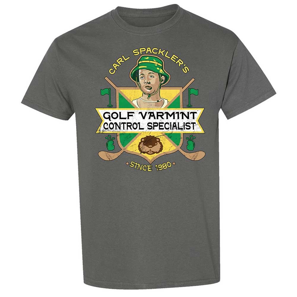 Varmint Exterminator - Charcoal - 4
