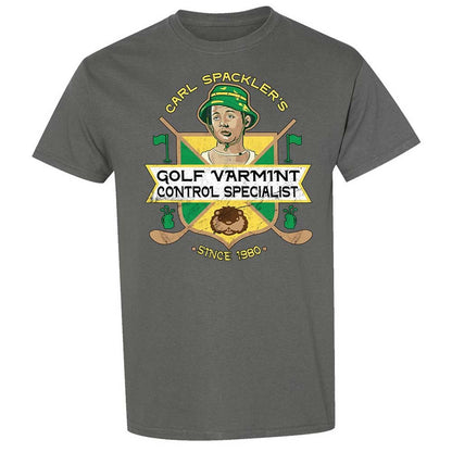 Varmint Exterminator - Charcoal - 4
