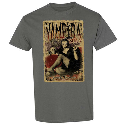 Vampira - Charcoal - 4