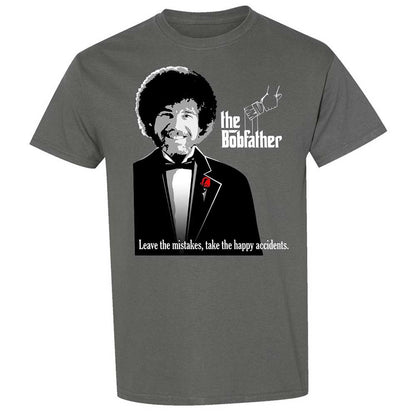 The Bobfather - Charcoal - 4