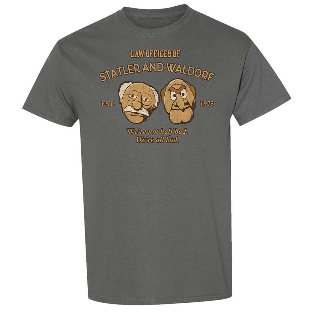 Classic Unisex T-Shirt - B4QMKRQU - Charcoal - 4