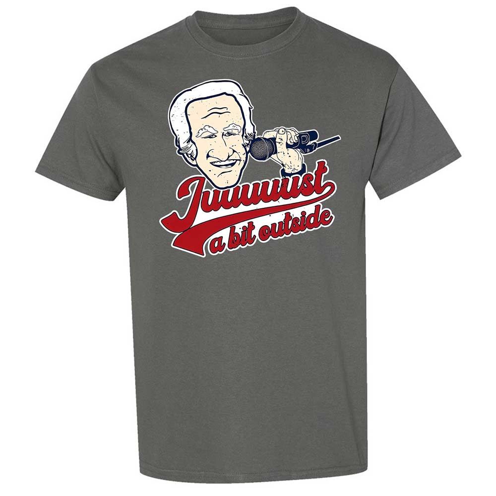 Classic Unisex T-Shirt - ZWM2H9A3 - Charcoal - 4