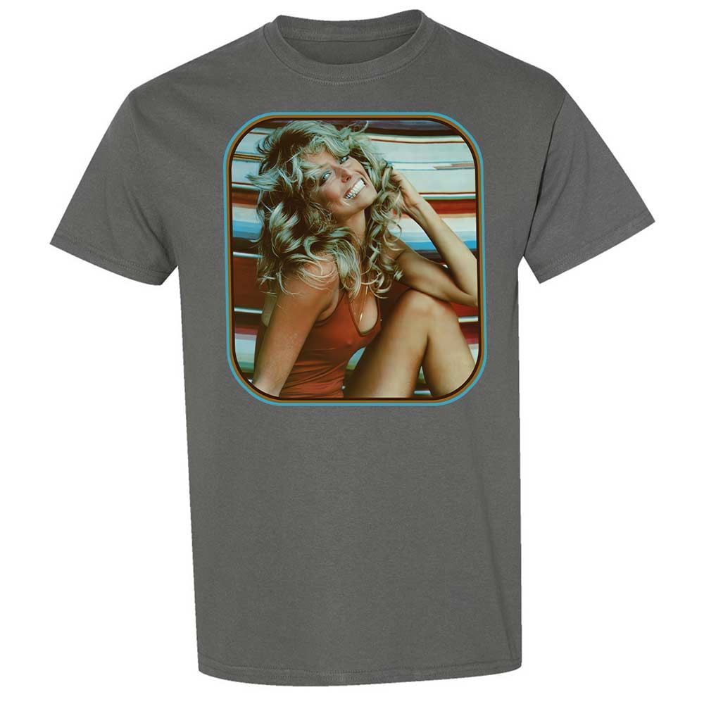 Farrah Angels - Charcoal - 4