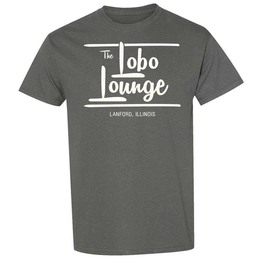 Classic Unisex T-Shirt - NFHTCW2N - Charcoal - 4