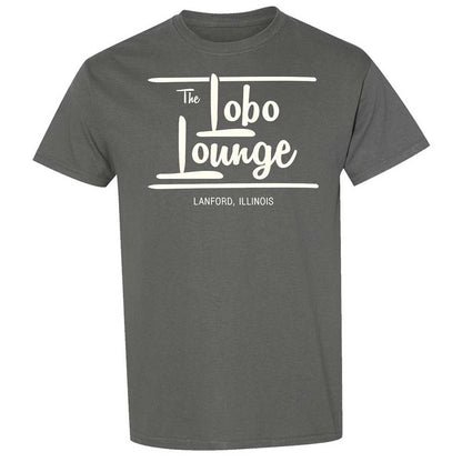 Classic Unisex T-Shirt - NFHTCW2N - Charcoal - 4