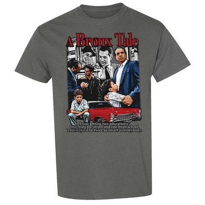 Classic Unisex T-Shirt - 4VGZS5HN - Charcoal - 4